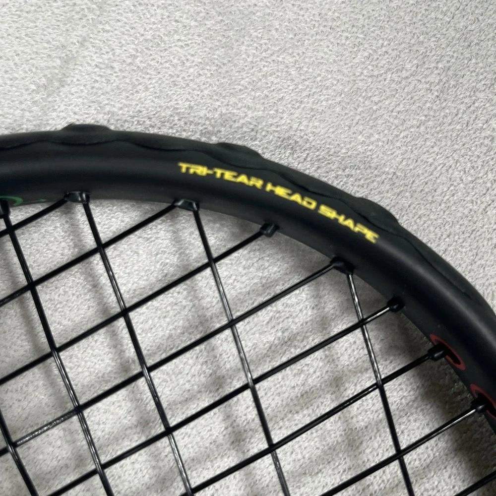 E-Force Mayhem MLS Racquetball Racquet 32.5 LongString 22